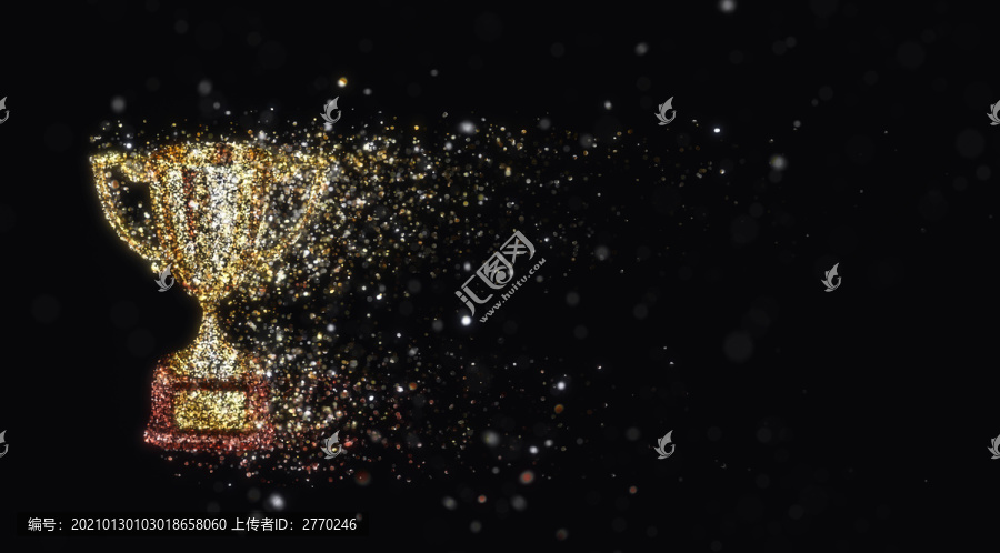 獎(jiǎng)杯