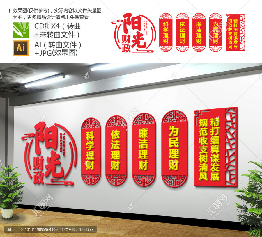 財政文化