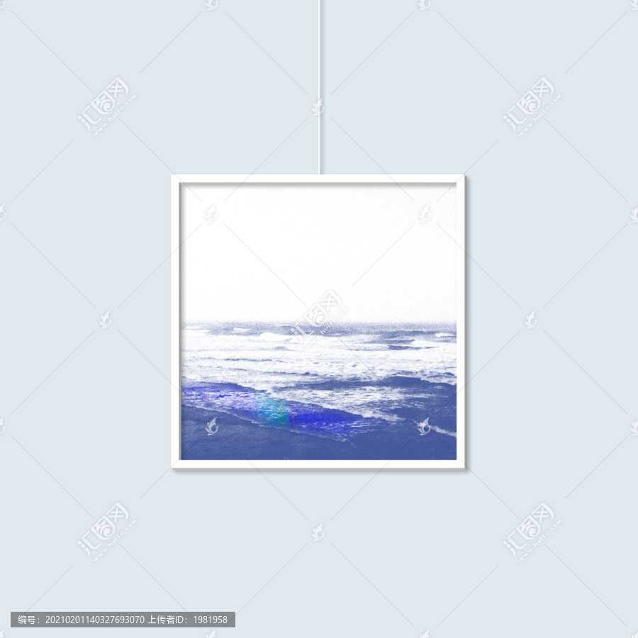 沙還是海