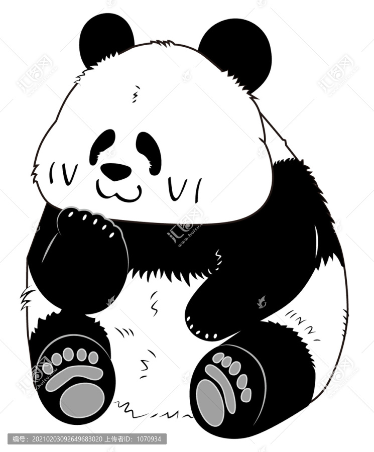 熊貓