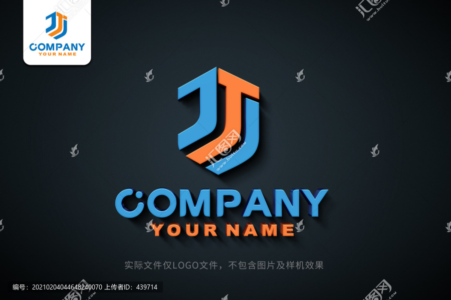 字母JT標志TJ