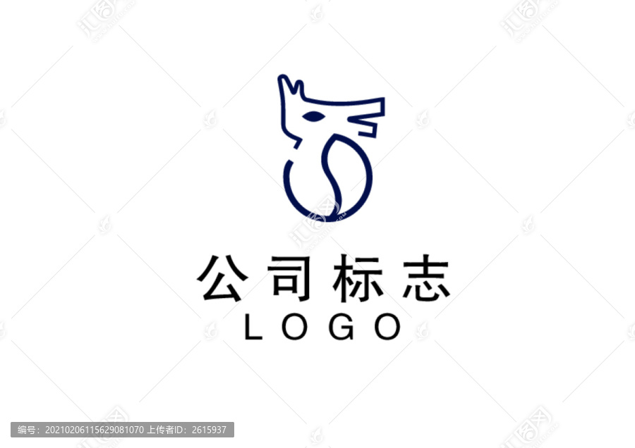 茶业LOGO