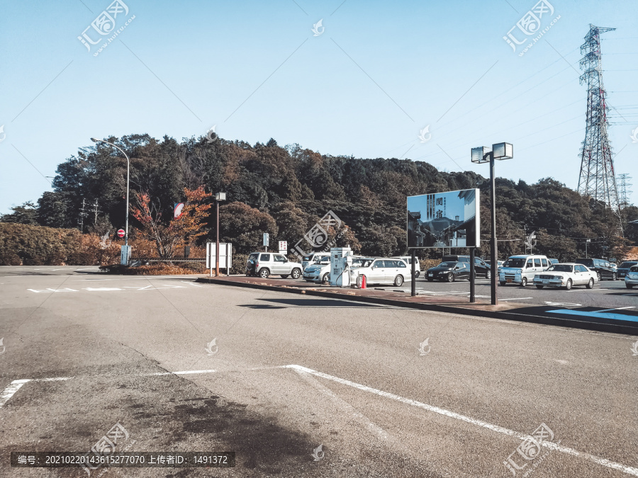 日本街道