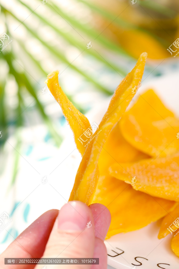 芒果片
