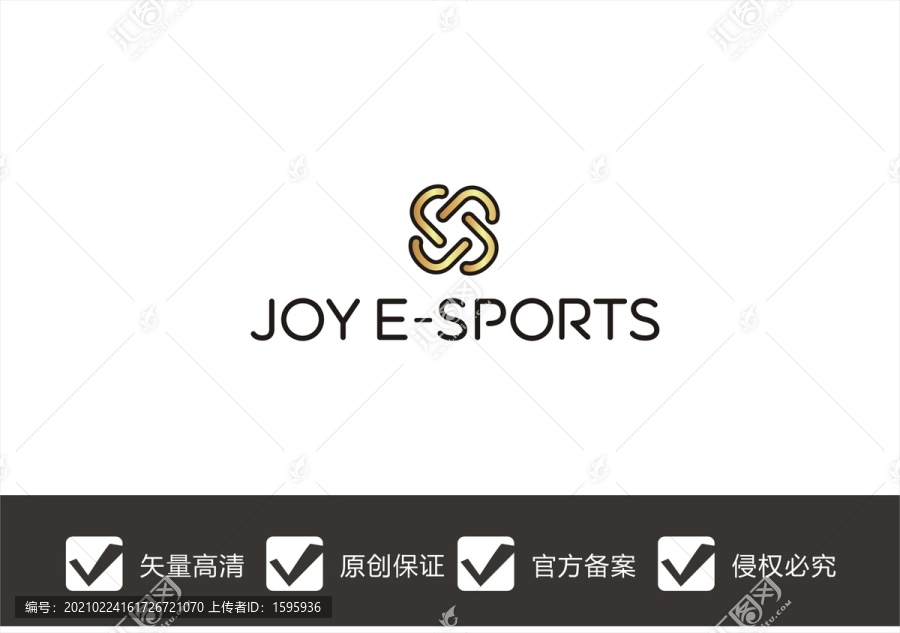 字母JLOGO