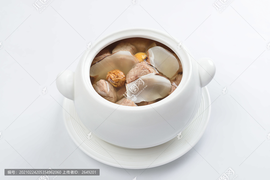 广式靓汤