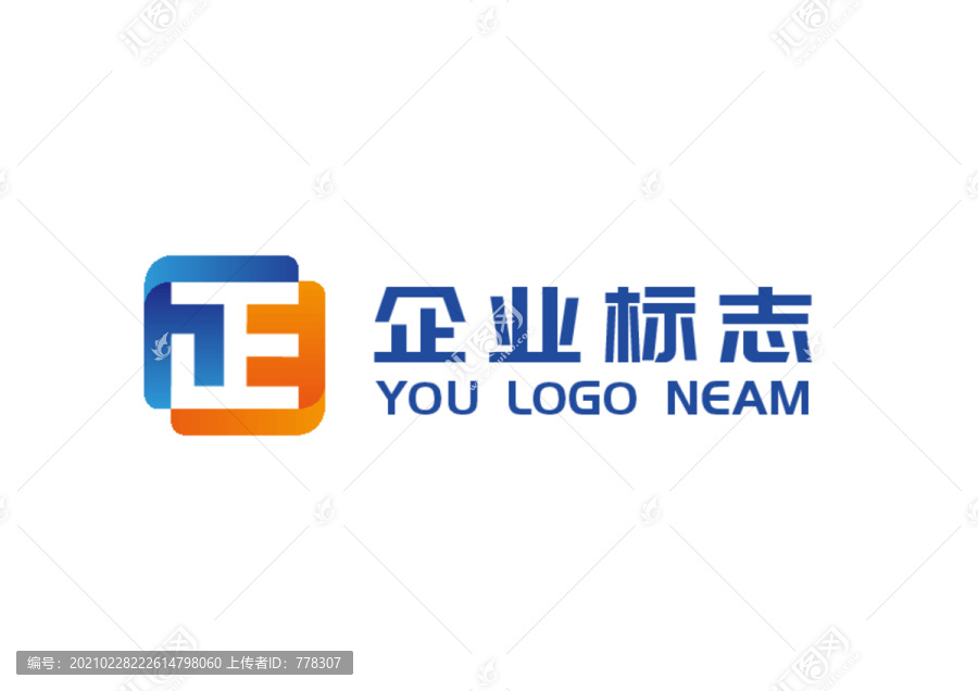 企业logo