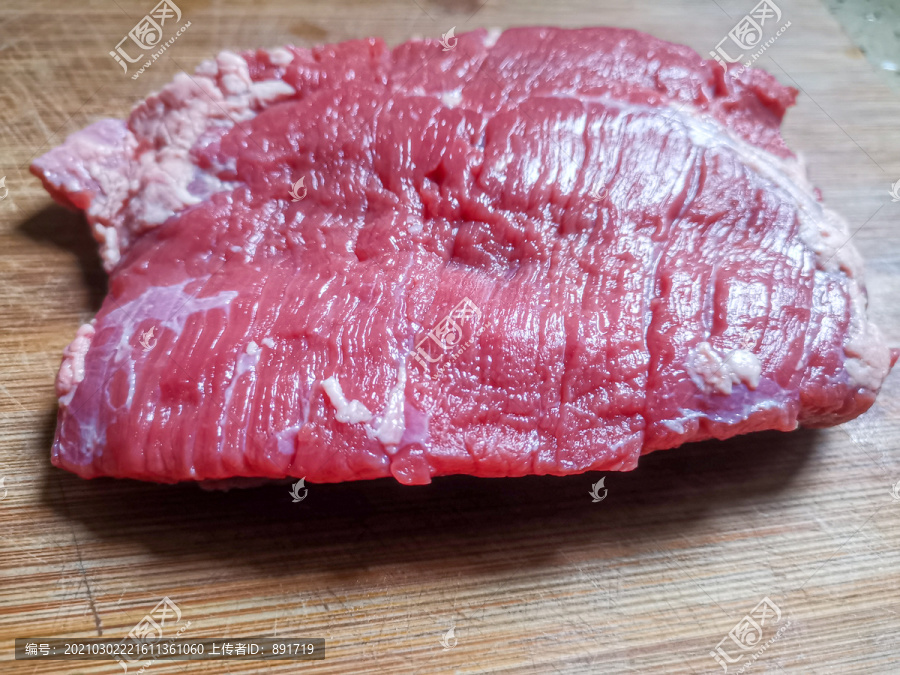 牛肉