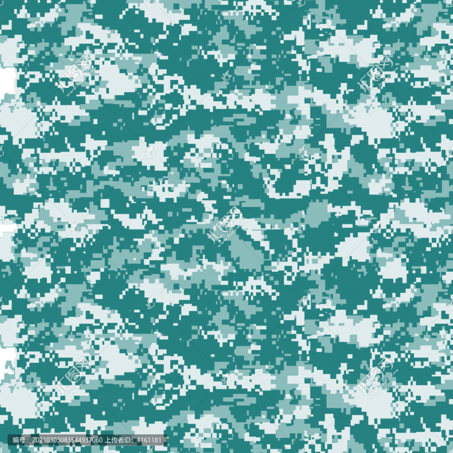 海軍迷彩圖案