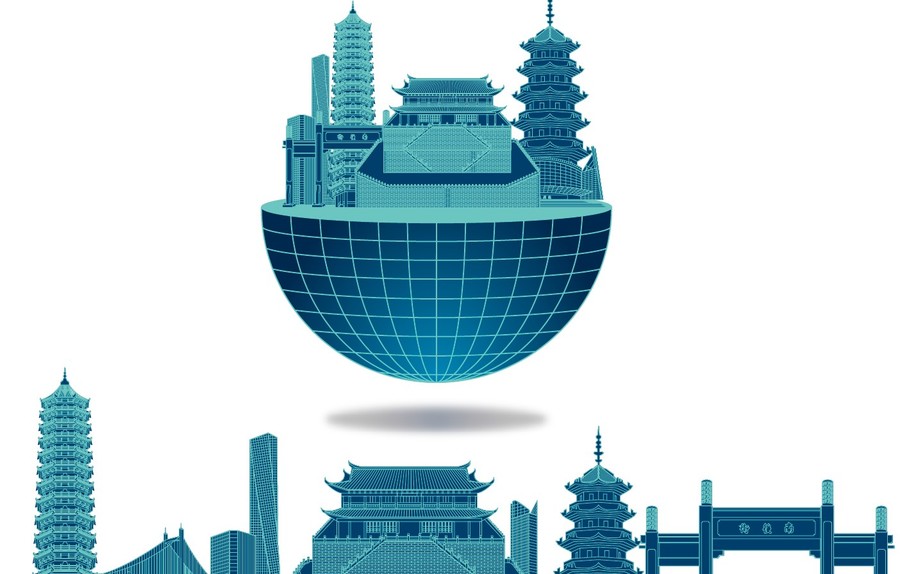 福州