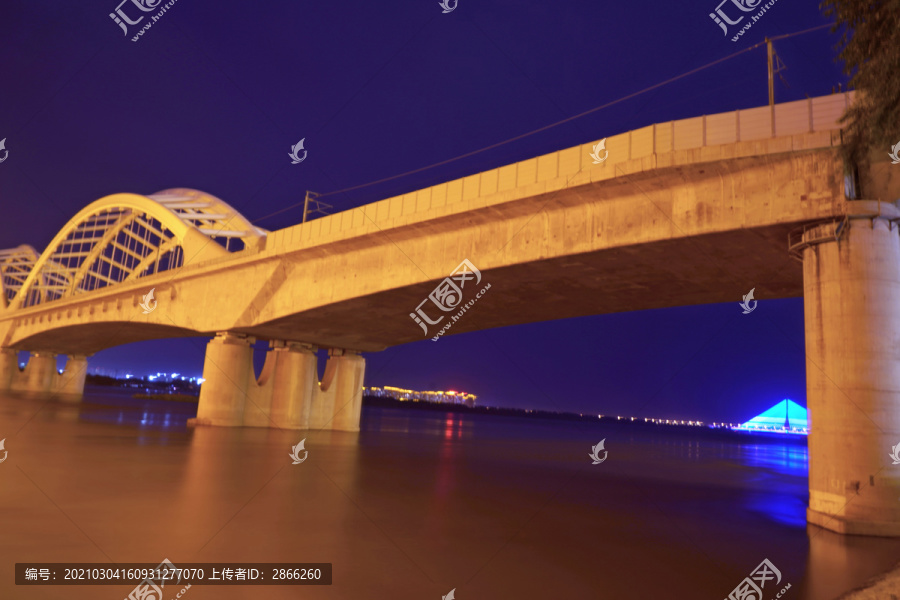 哈尔滨的桥