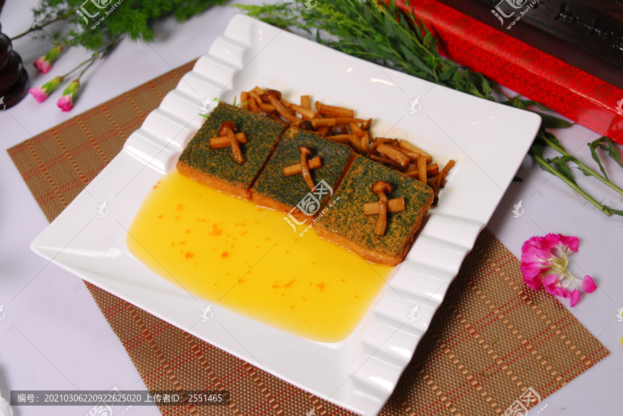 養(yǎng)生豆腐-匯圖網(wǎng) fosd68.com 養(yǎng)生豆腐