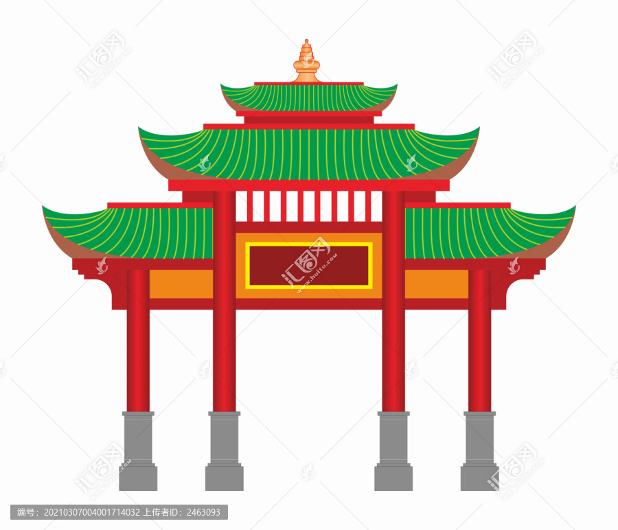 牌樓