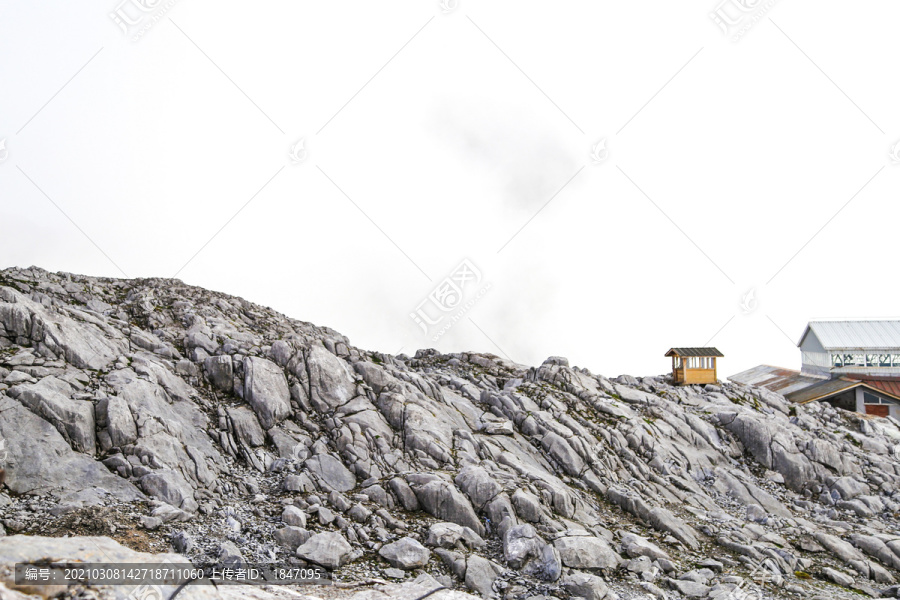 玉龙雪山风景名胜区