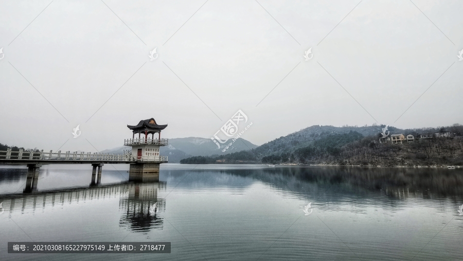 饮用水水源保护区