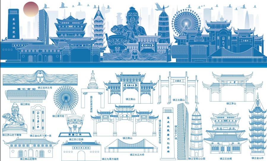 鎮(zhèn)江