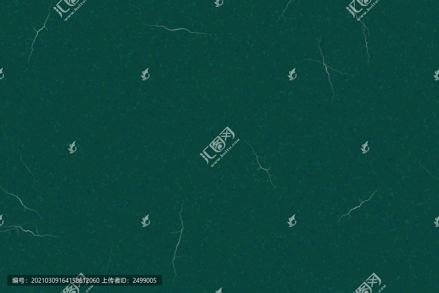 墨綠色大理石紋理