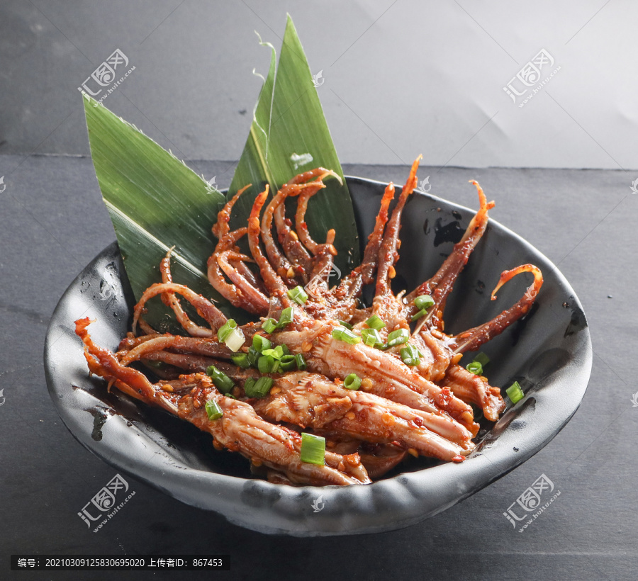 湘味鴨舌-匯圖網(wǎng) fosd68.com 湘味鴨舌