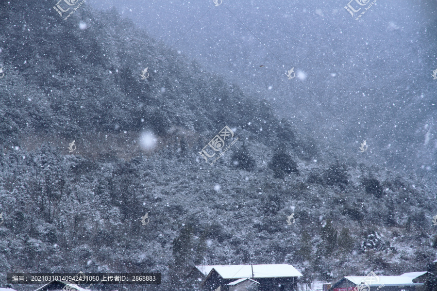 雪花