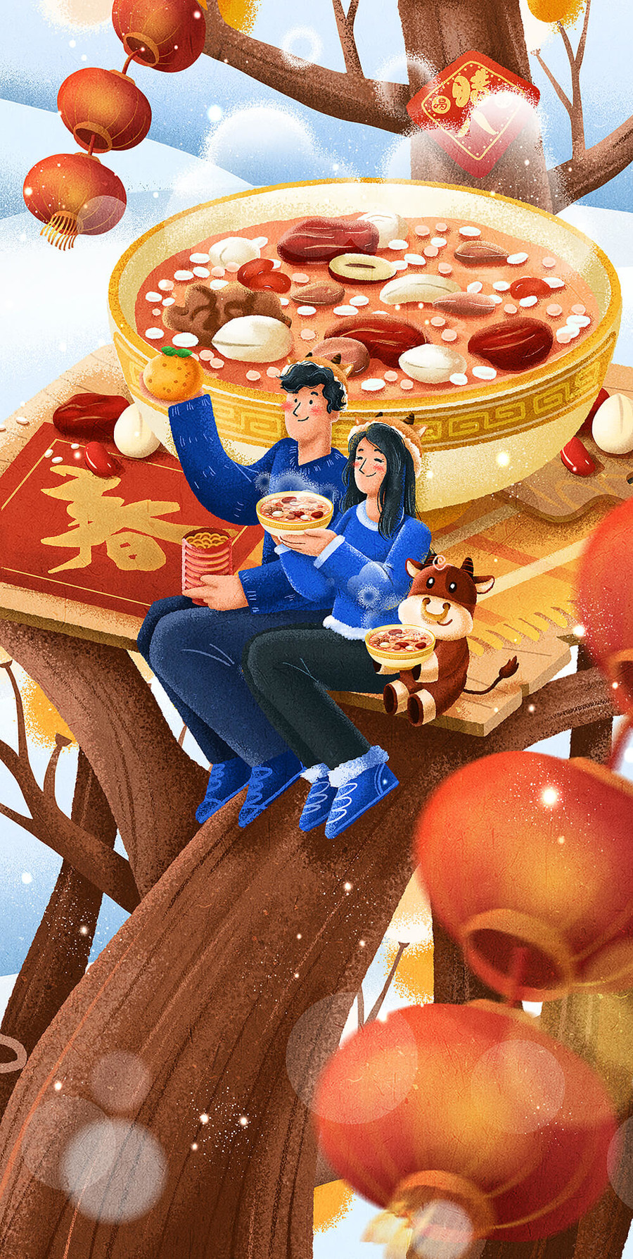 臘八節(jié)