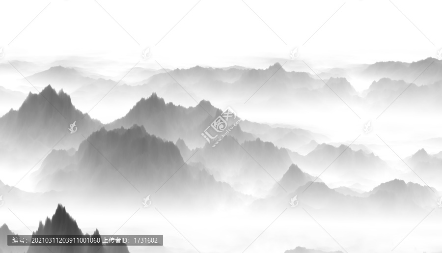 水墨