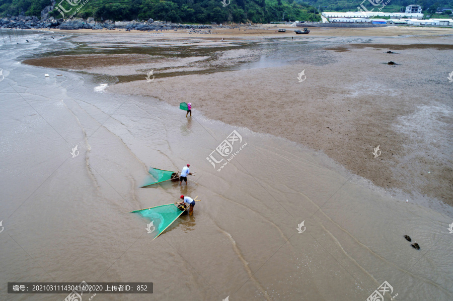 福建霞浦