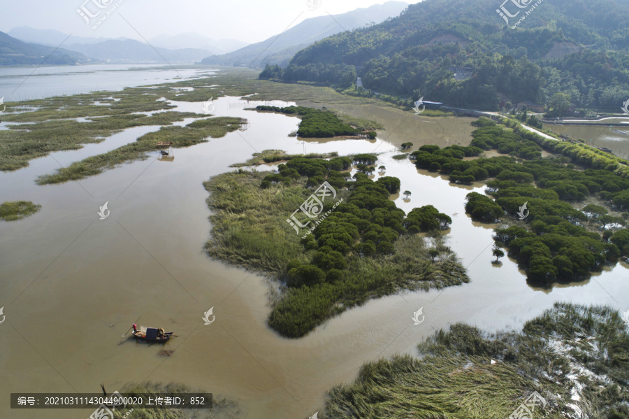 福建霞浦