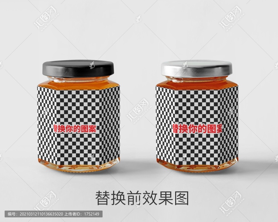 罐子樣機(jī)