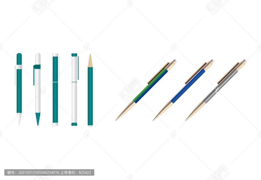 VI辦公用品