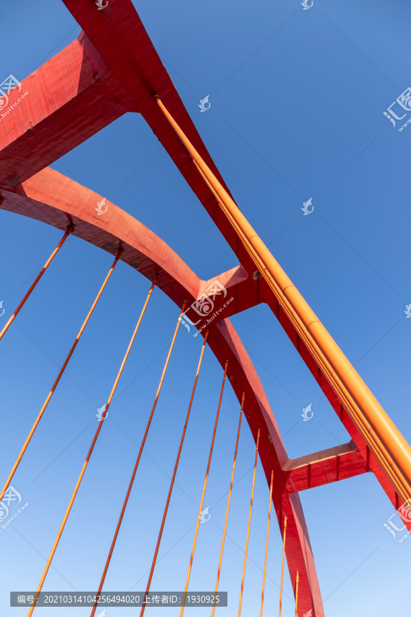 德阳彩虹桥