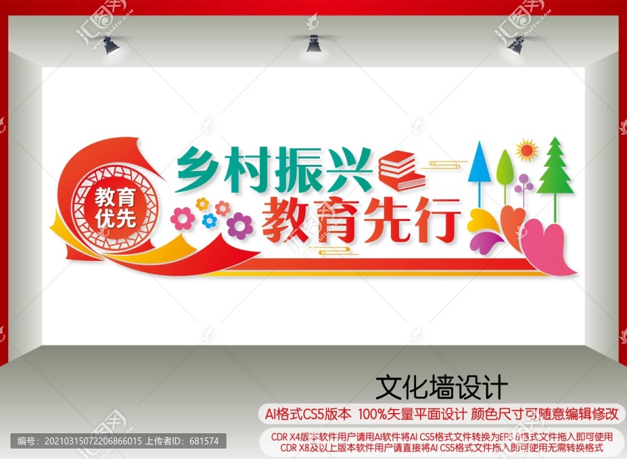 鄉(xiāng)村振興教育先行