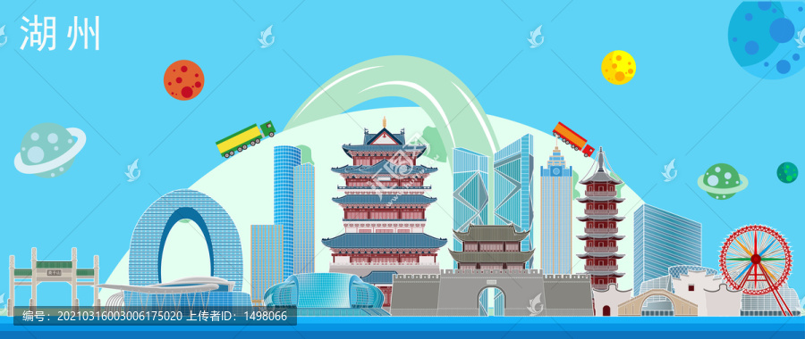 湖州