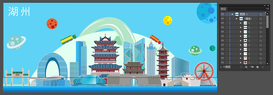 湖州