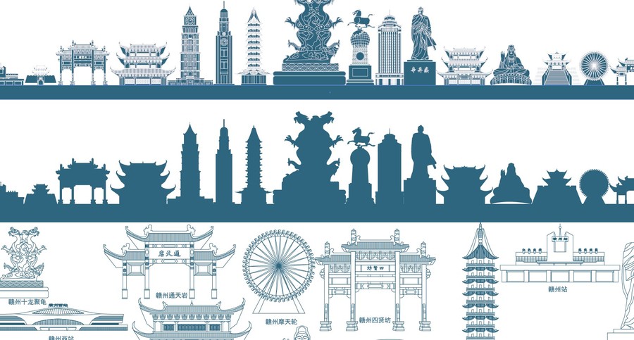 贛州