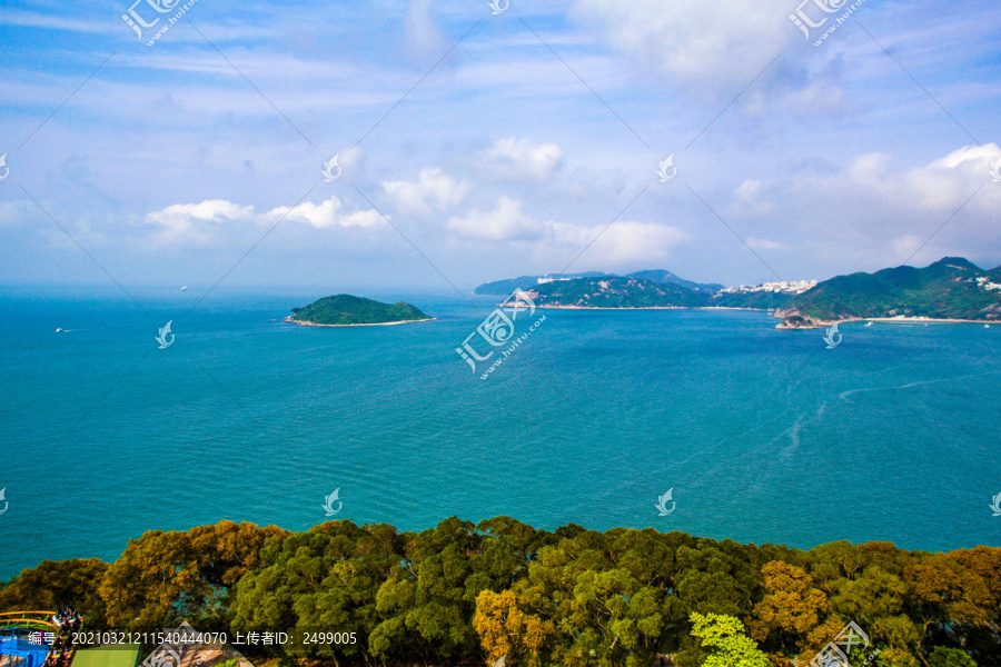 香港海洋馆