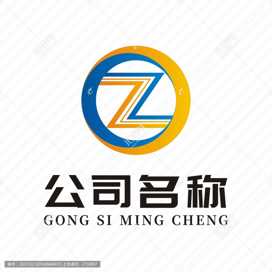 字母Zlogo