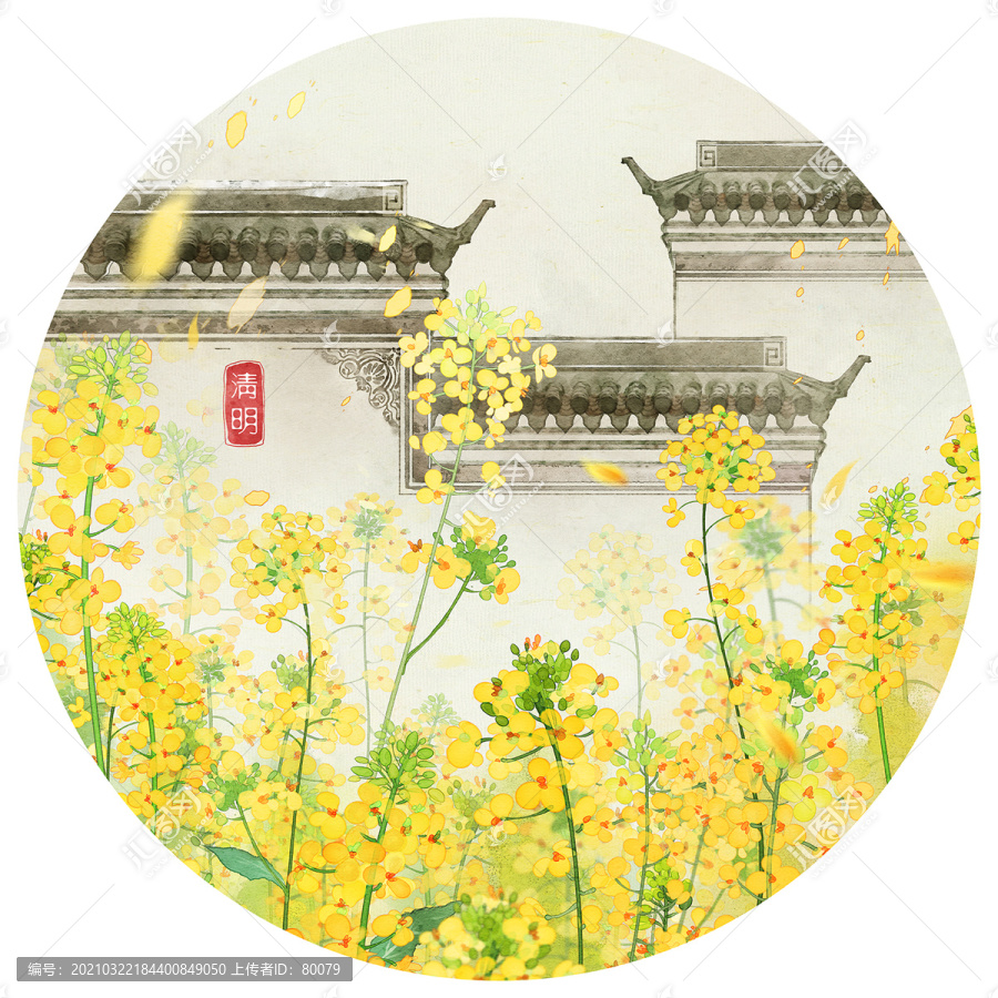 清明