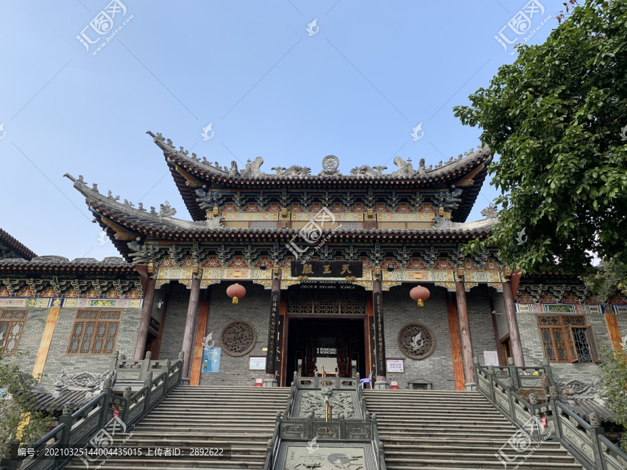 东山寺