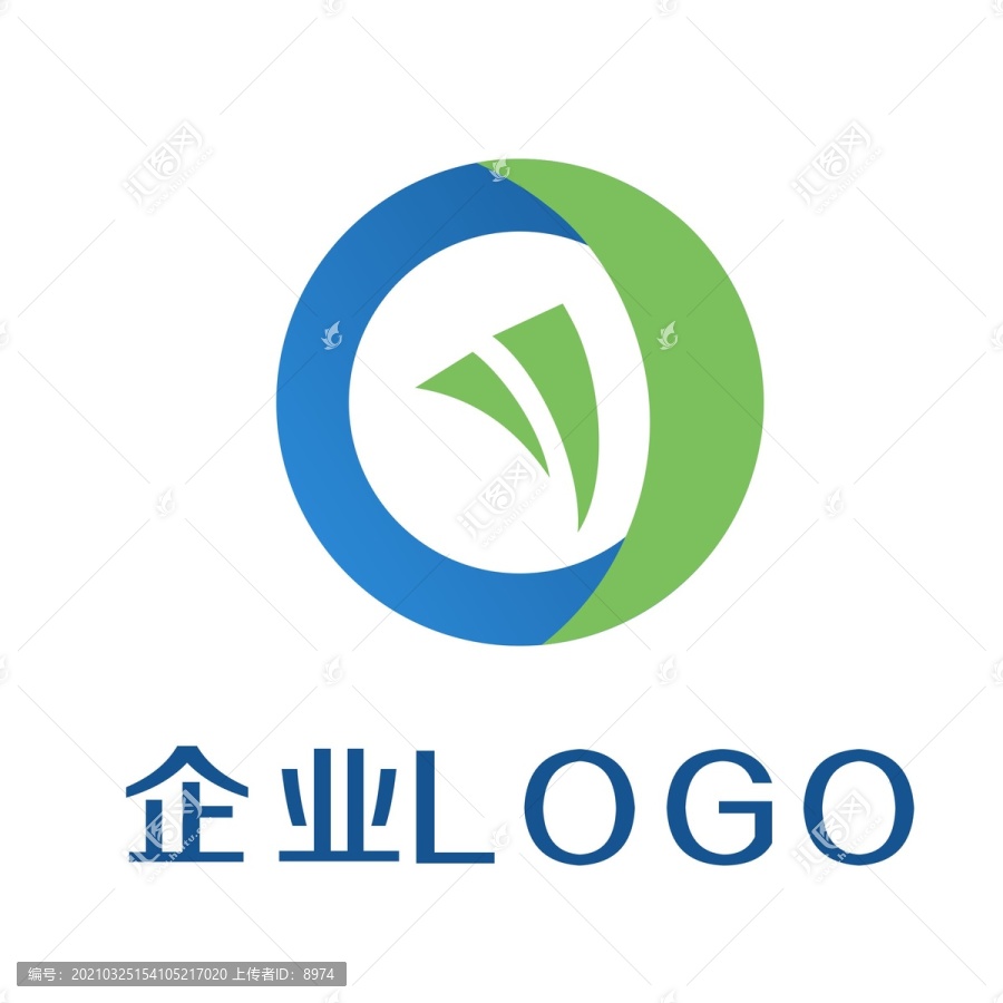 企业LOGO