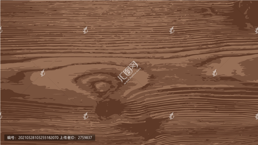 木紋
