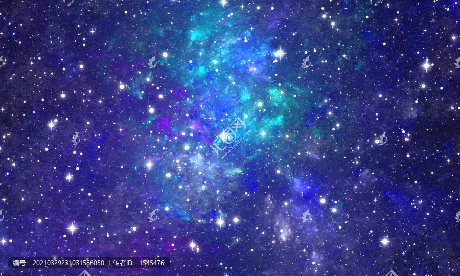 星空