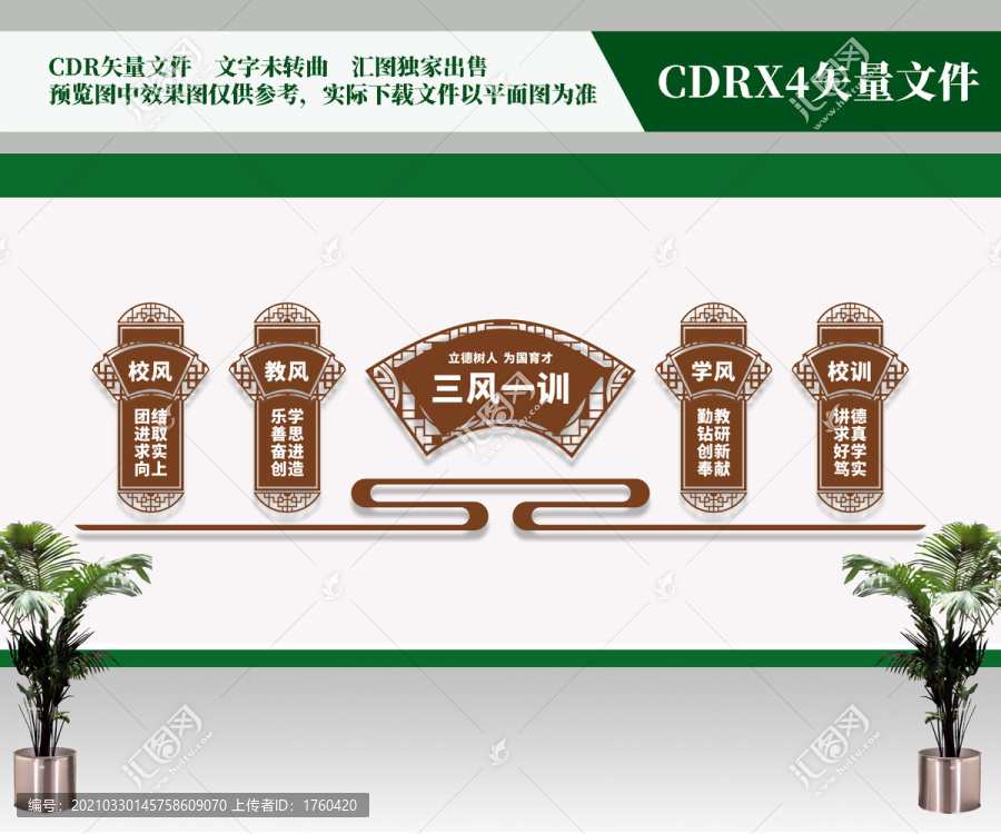 三風一訓