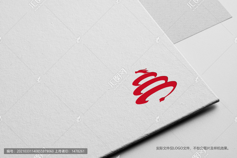 天坛北京巨龙标志logo