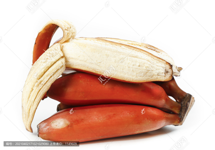 红美人香蕉