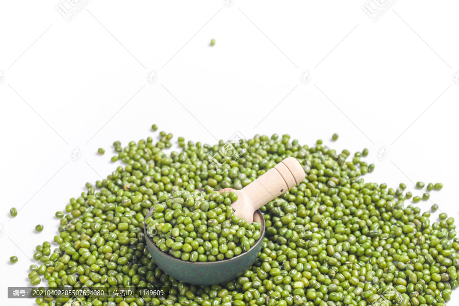 小绿豆