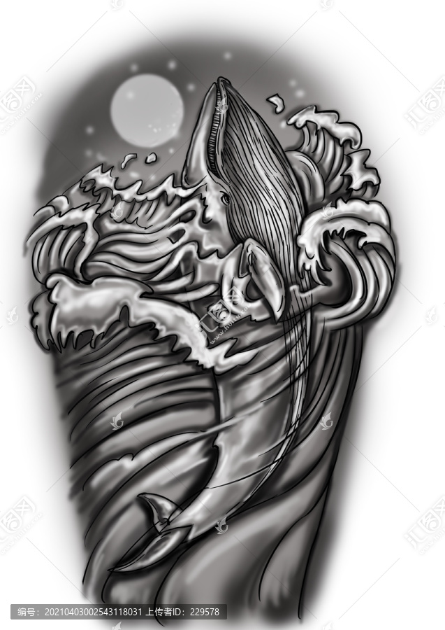 鯨魚