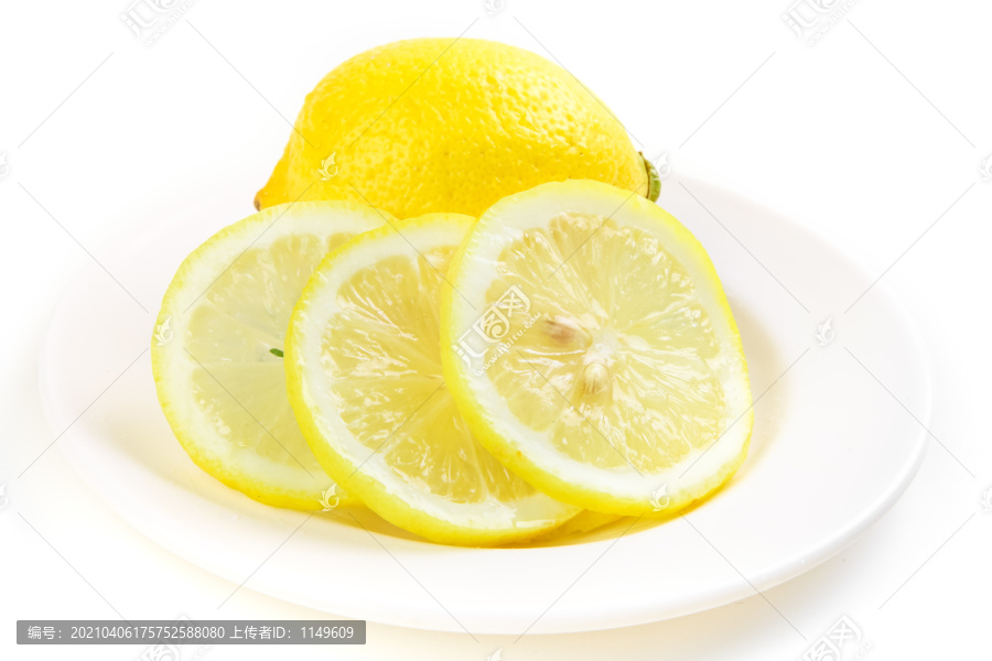 有机柠檬