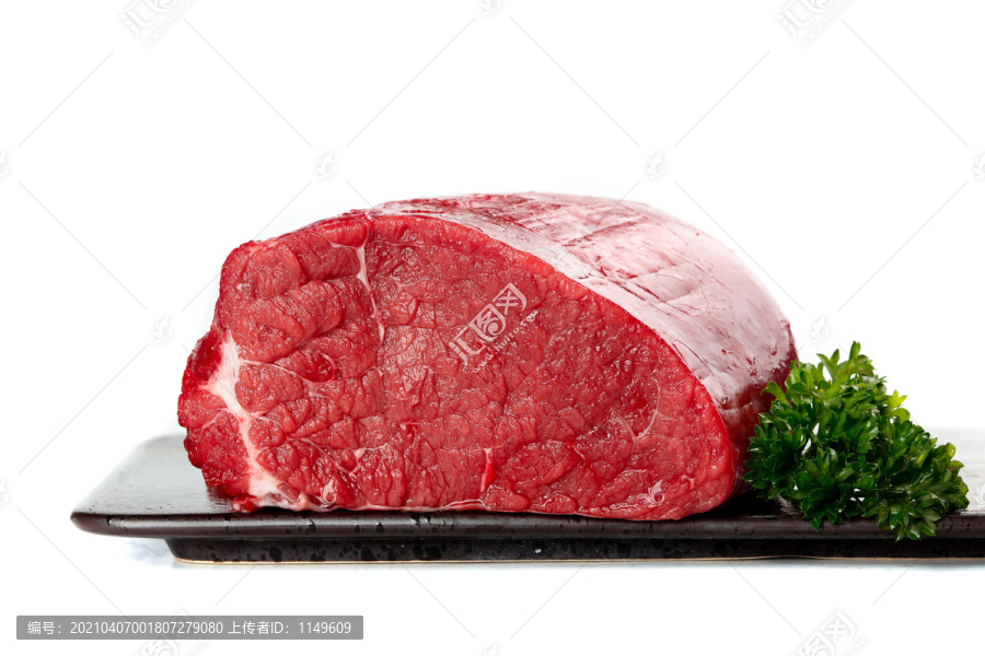 牛肉