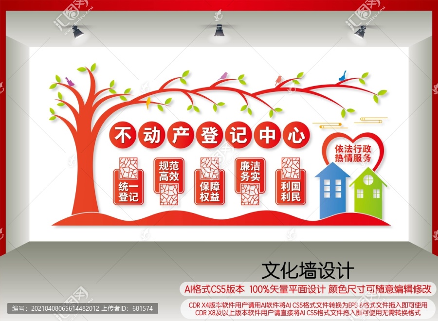 不動產登記中心