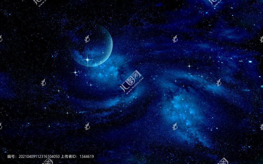星空